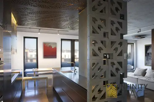 Warszawa ,  Sarmacka   7