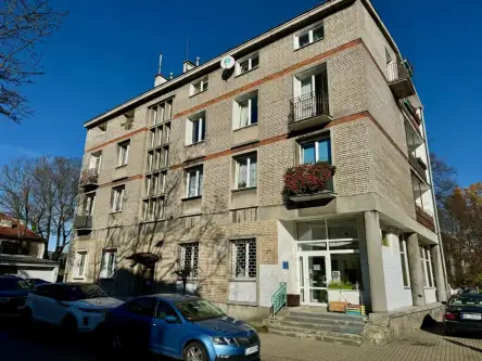 Warszawa ,  Skalbmierska   14