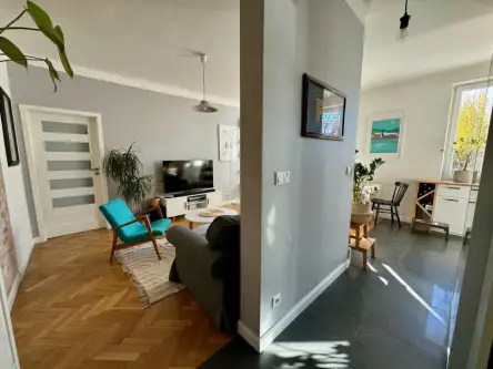 Warszawa ,  Skalbmierska   2