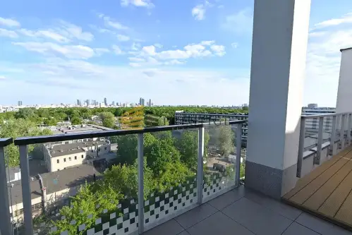 Warszawa ,  Zygmunta Hübnera   9