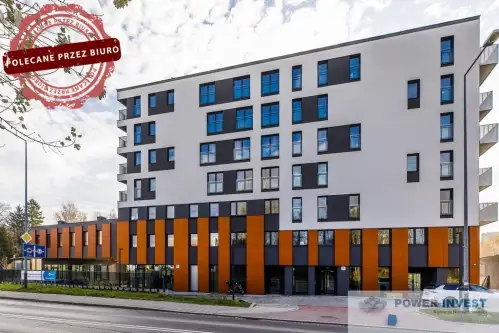  Kraków   Strzelców 