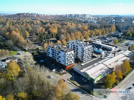 Kraków ,  Strzelców   8