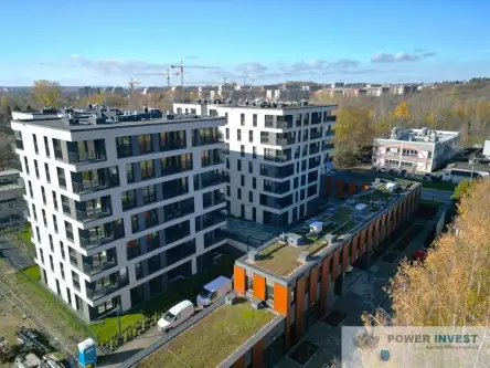 Kraków ,  Strzelców   9