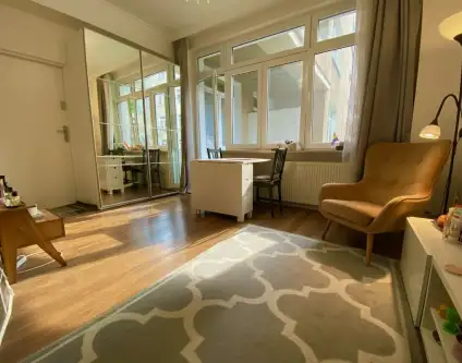 Warszawa ,  Adama Asnyka   2