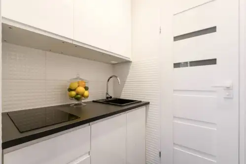 Warszawa ,  Adama Asnyka   5