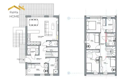 Kraków ,  Dożynkowa   13