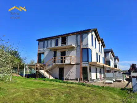 Kraków ,  Dożynkowa   19