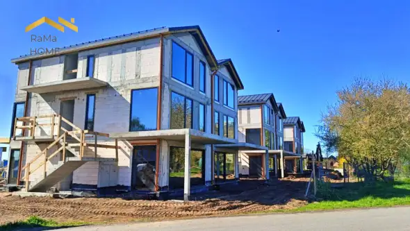 Kraków ,  Dożynkowa   20