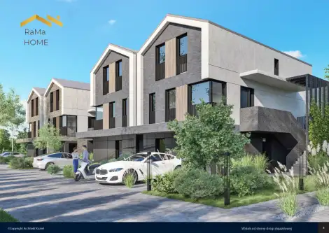 Kraków ,  Dożynkowa   5