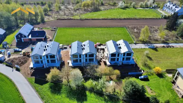 Kraków ,  Dożynkowa   7