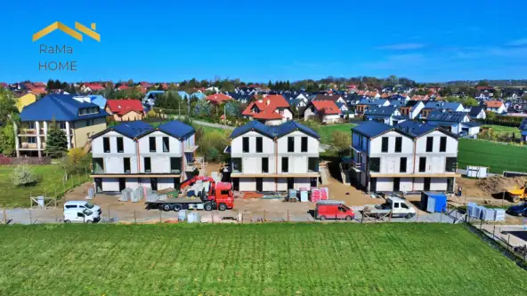 Kraków ,  Dożynkowa   9