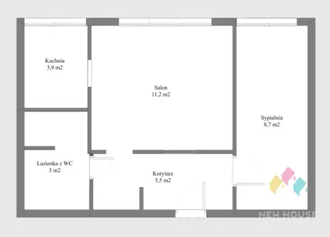 Olsztyn ,  Dworcowa   11