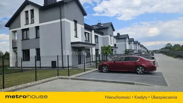 Warszawa ,  Trombity   3