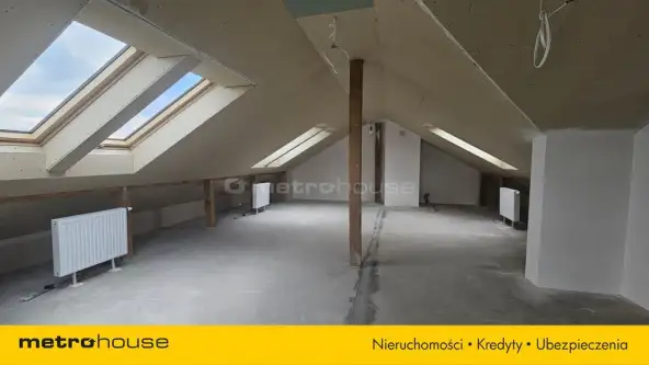 Warszawa ,  Trombity   4