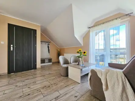 Polańczyk ,  Dworska   2