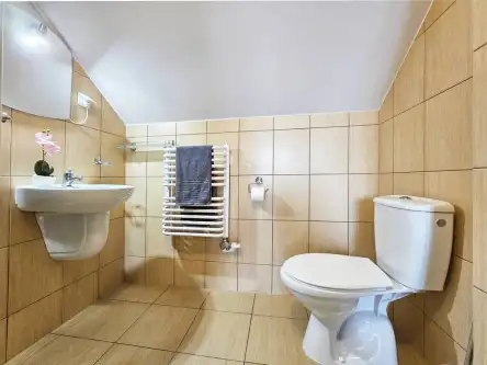 Polańczyk ,  Dworska   8