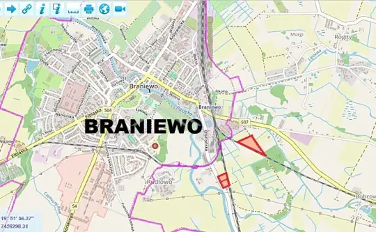Braniewo   4