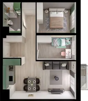 Poznań ,  Jasielska   3