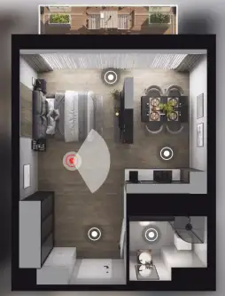 Poznań ,  Naramowicka   2