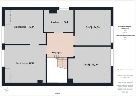 Bolesławiec ,  Powstańców Warszawy   8