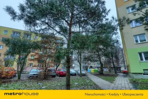 Łódź ,  Zapolskiej   10