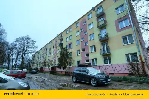 Łódź ,  Zapolskiej   9