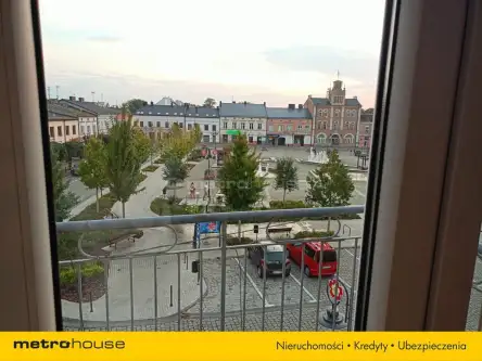 Skierniewice ,  Rynek   4