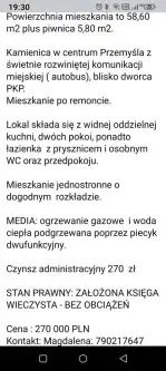Przemyśl ,  Juliusza Słowackiego   7