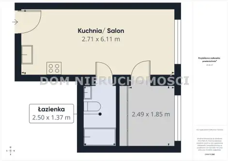 Olsztyn ,  Zimowa   10