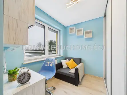 Olsztyn ,  Zimowa   13