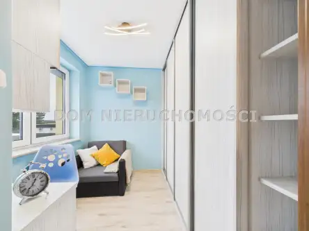 Olsztyn ,  Zimowa   14