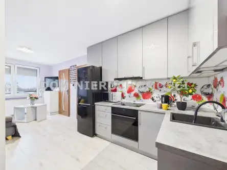 Olsztyn ,  Zimowa   16