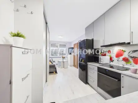 Olsztyn ,  Zimowa   17