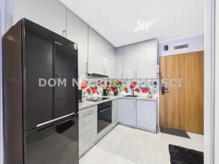 Olsztyn ,  Zimowa   2