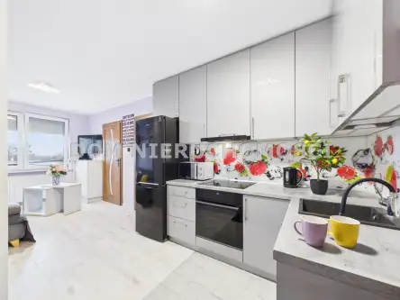 Olsztyn ,  Zimowa   3