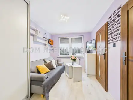 Olsztyn ,  Zimowa   4