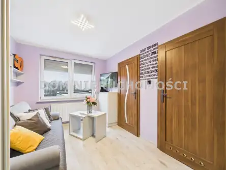 Olsztyn ,  Zimowa   5