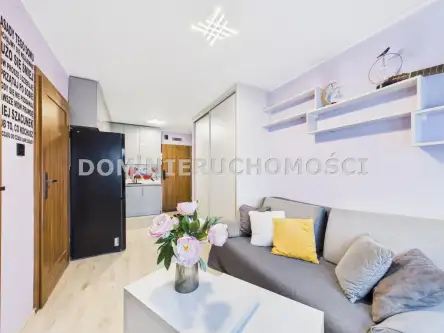 Olsztyn ,  Zimowa   7