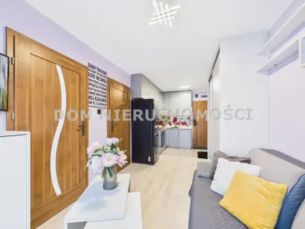 Olsztyn ,  Zimowa   8