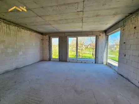 Kraków ,  Dożynkowa   18