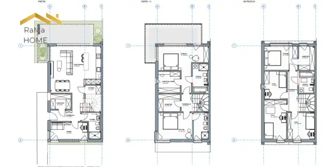 Kraków ,  Dożynkowa   19