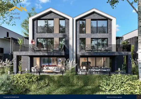 Kraków ,  Dożynkowa   2