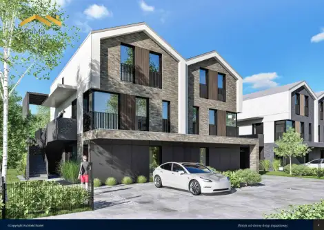 Kraków ,  Dożynkowa   3