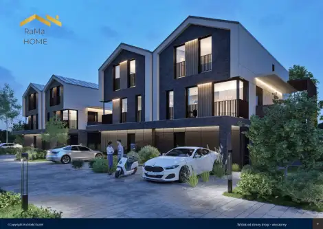 Kraków ,  Dożynkowa   5