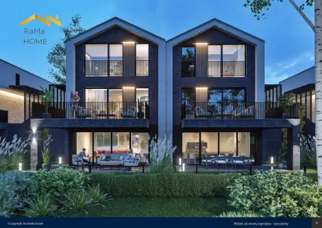 Kraków ,  Dożynkowa   6