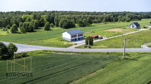 Wola rzędzińska   20