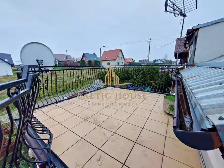 Gościcino ,  Gruntowa   11