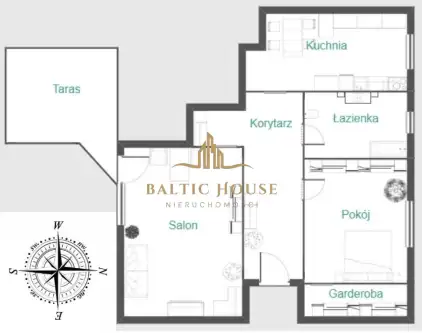 Gościcino ,  Gruntowa   12