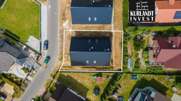 świecie ,  Poziomkowa   7