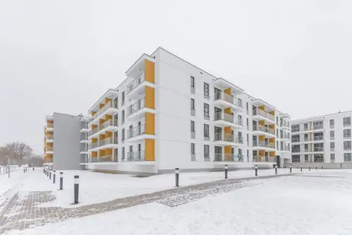 Lublin ,  Daliowa   3